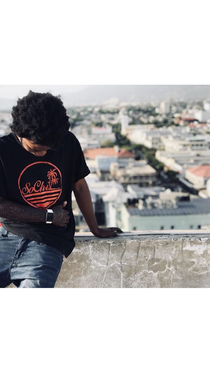 Sochill Classic Shirt