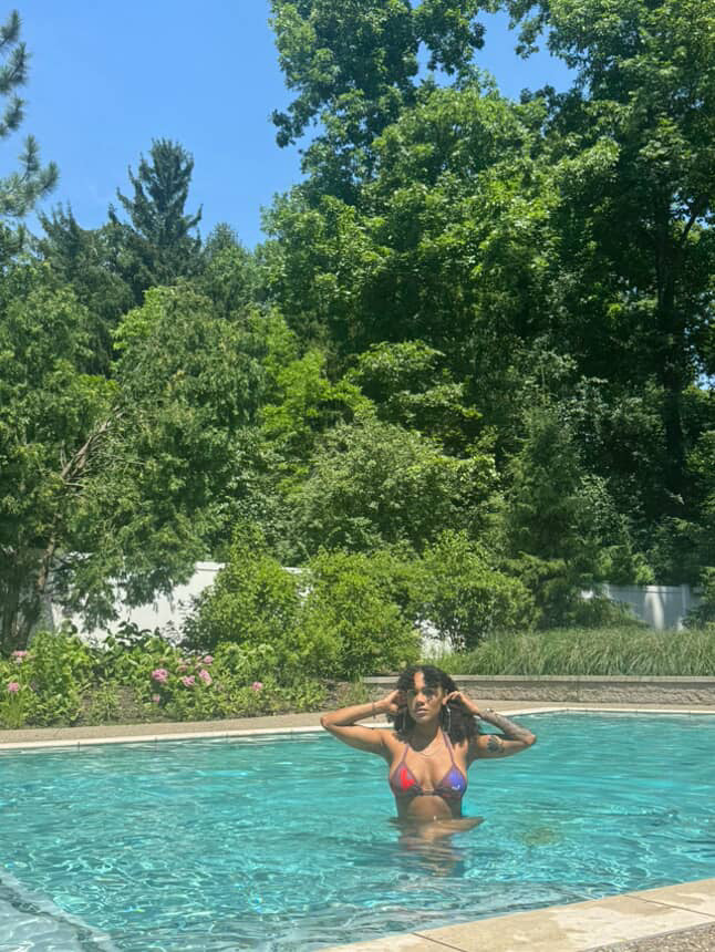 Sochill Allure Bikinis