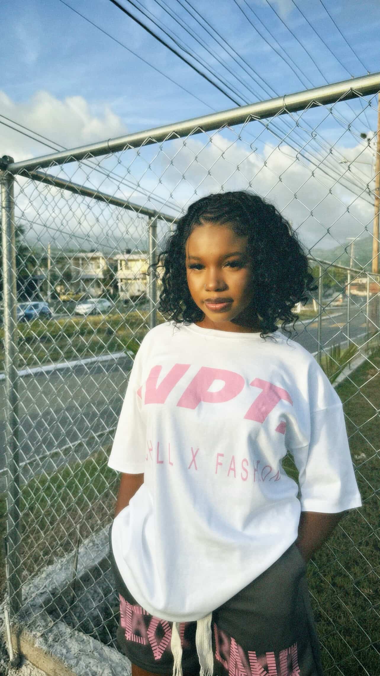 NPT Oversized Tees