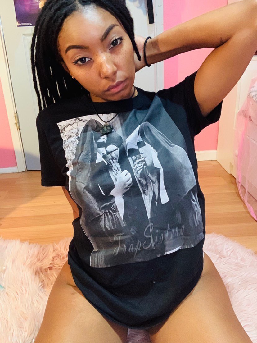 Trap Sister Tee