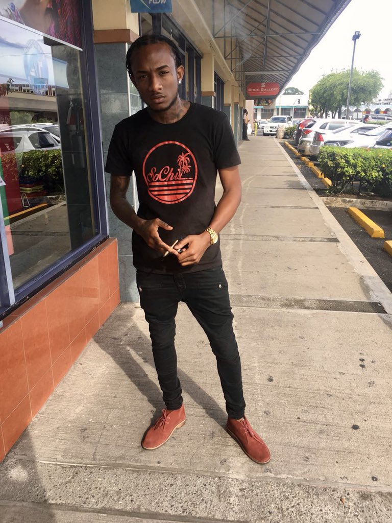 Sochill Classic Shirt