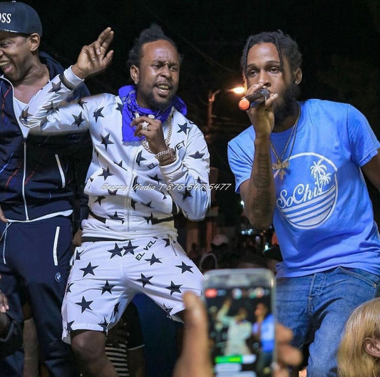 Sochill Classic Shirt