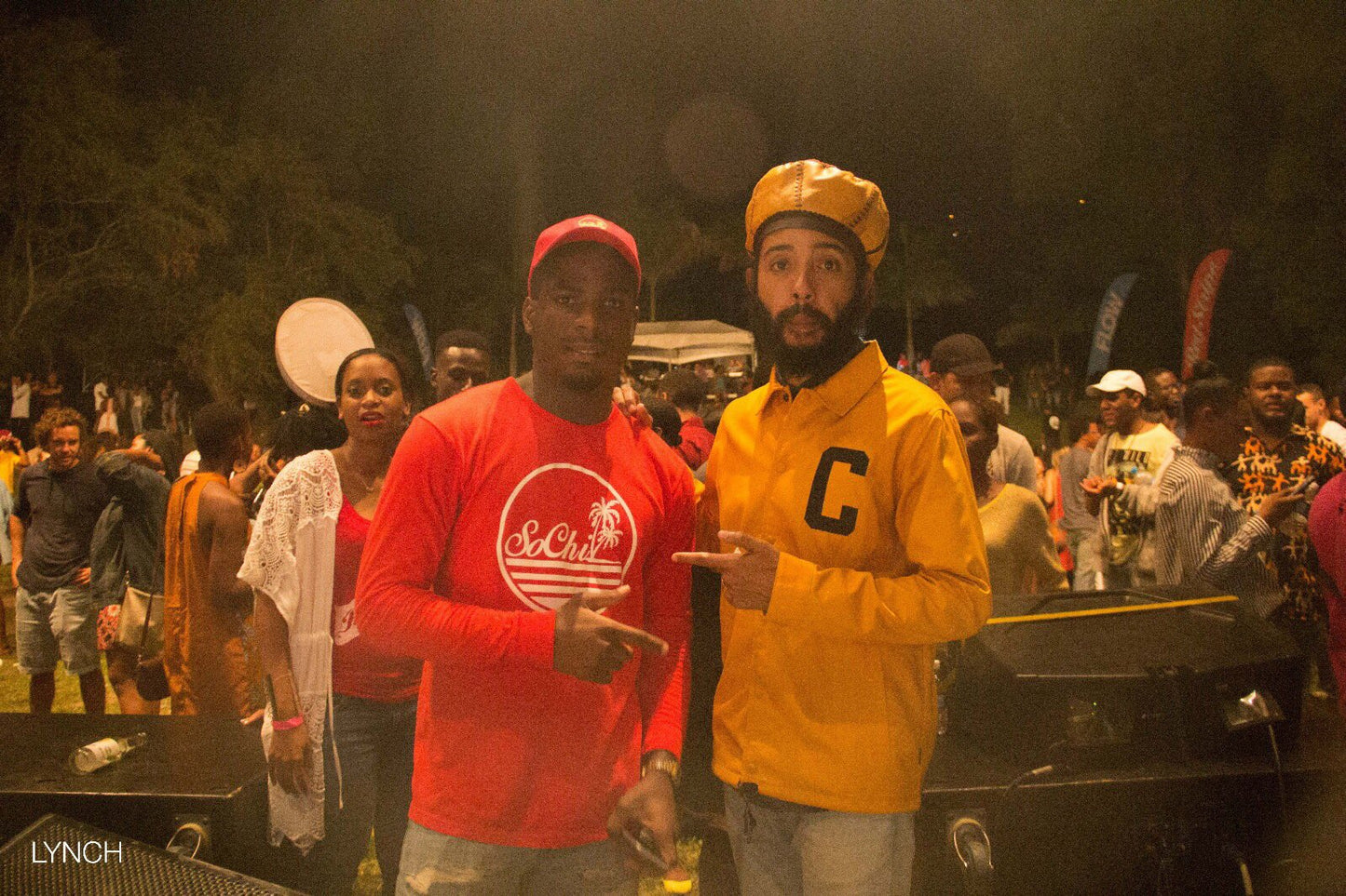 Sochill Classic Shirt