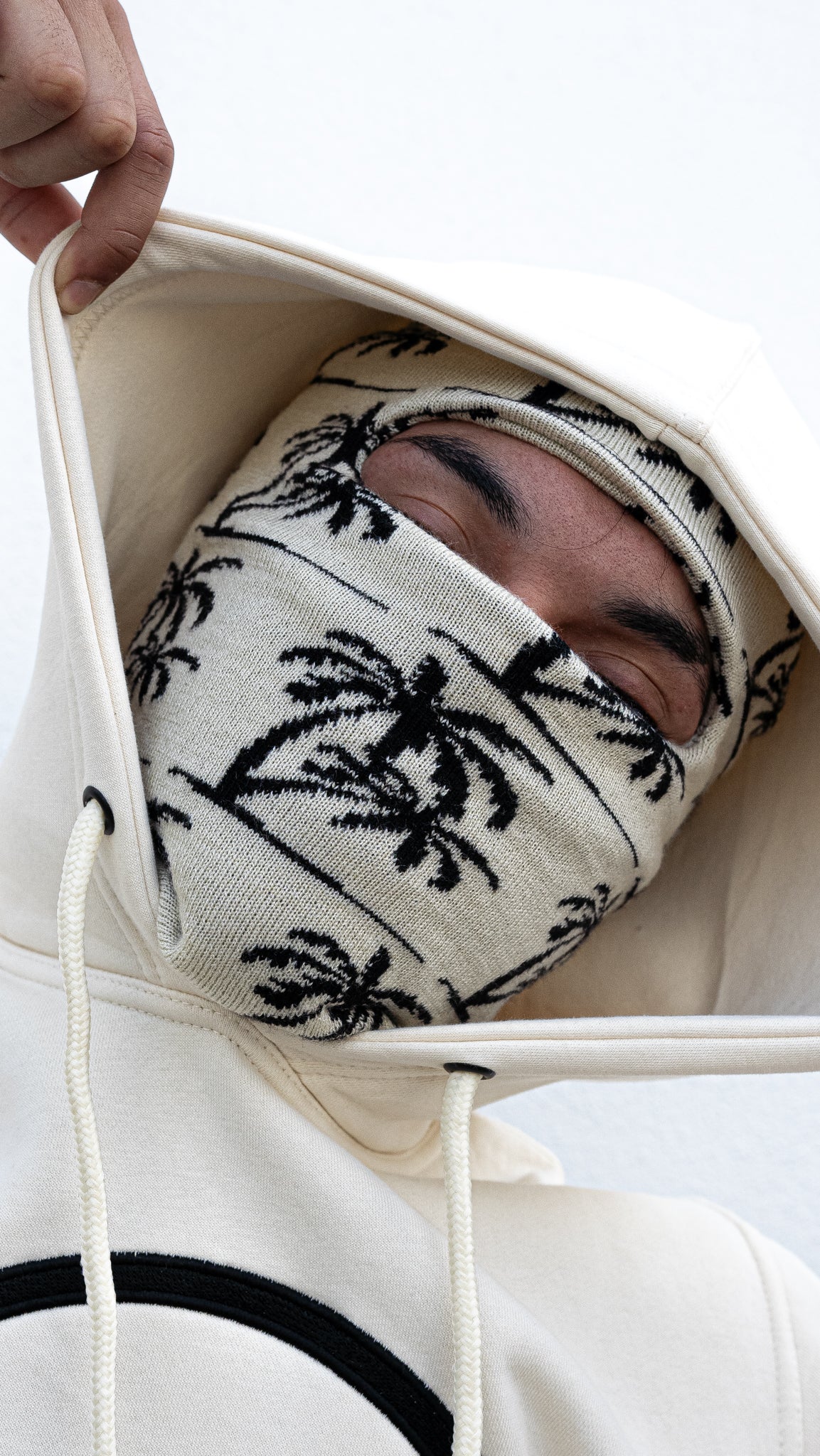 PALMS SKI MASK