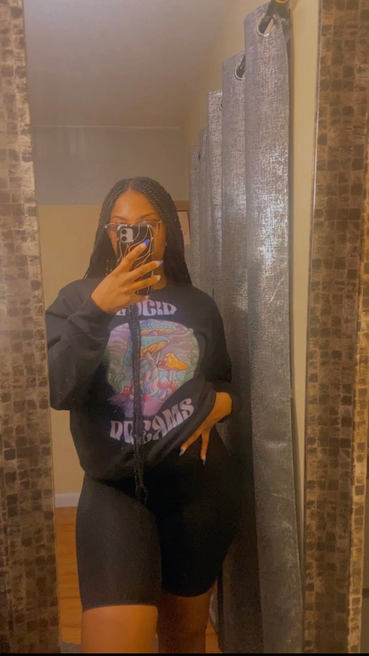 Lucid Dreams Sweatshirt