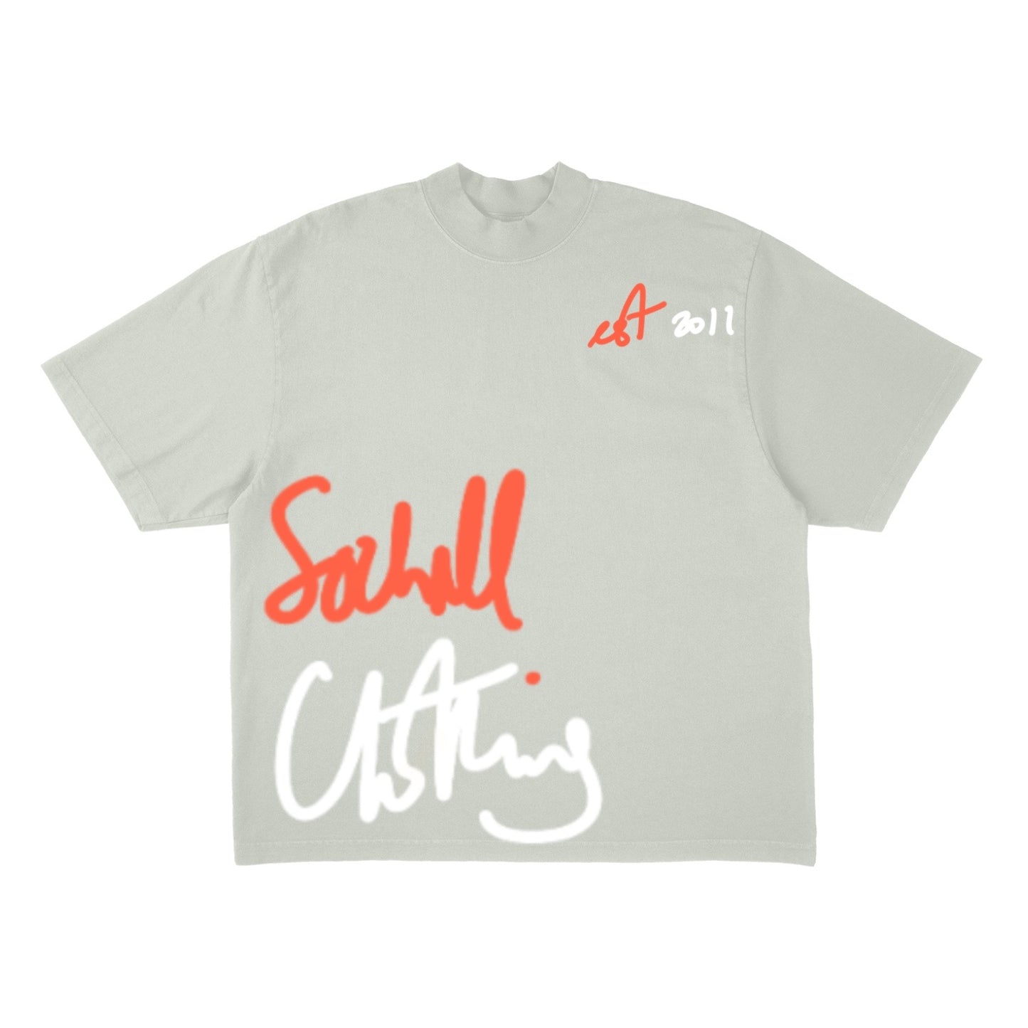 Art Supply Collection