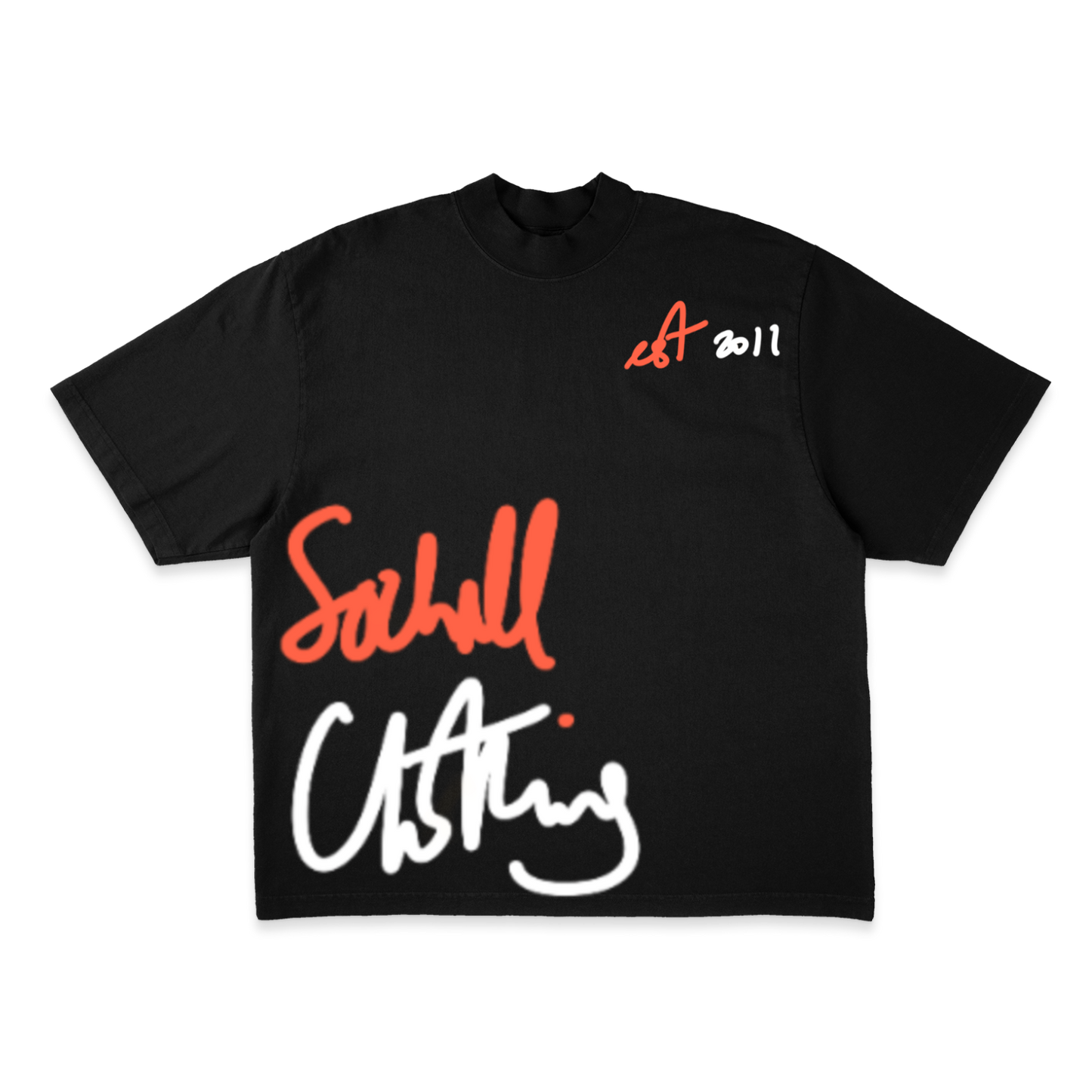 Art Supply Collection