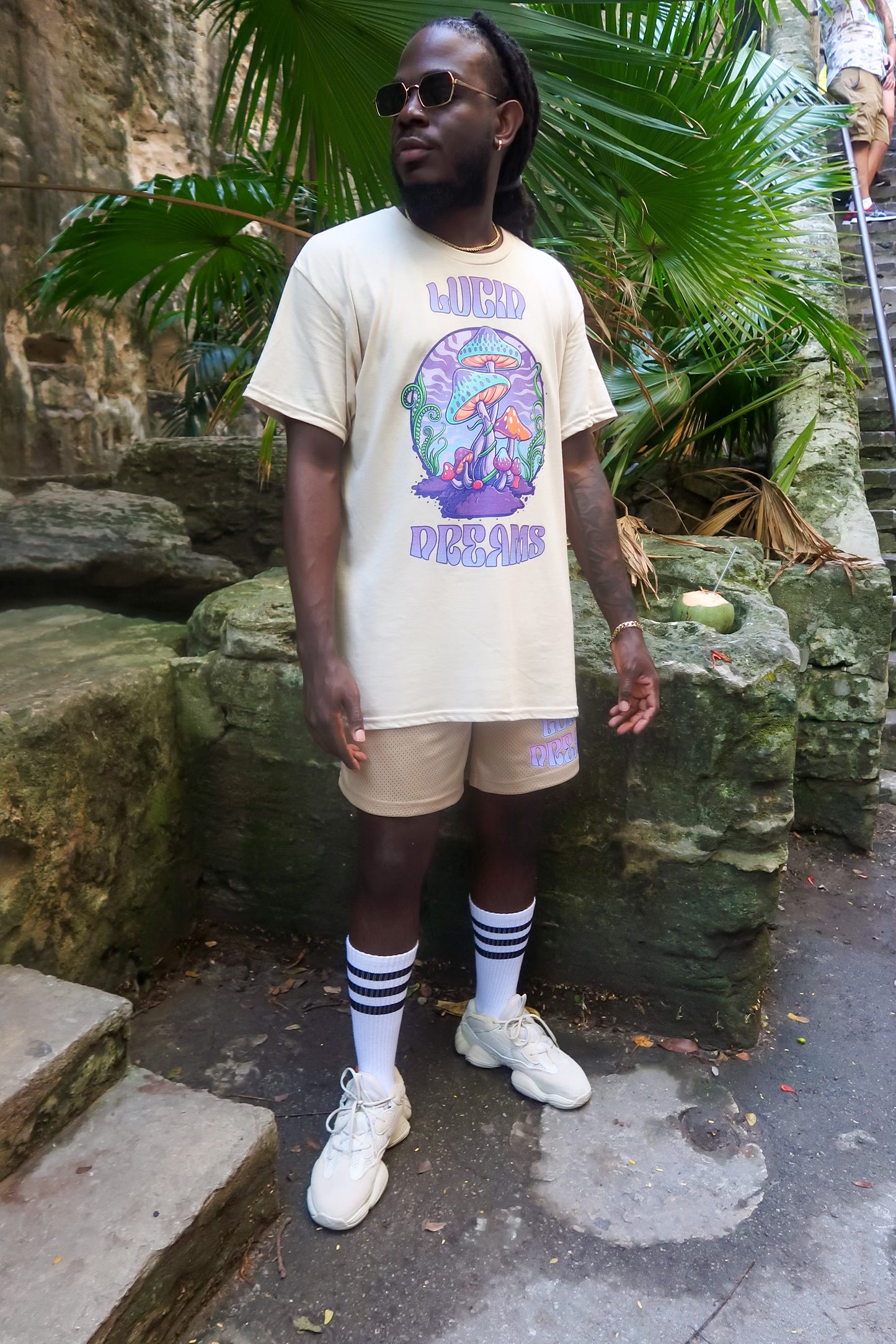 LUCID DREAMS T-Shirt