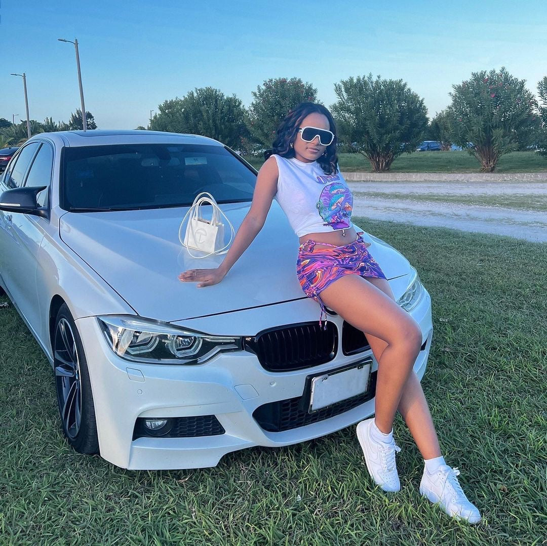 LUCID DREAMS T-Shirt