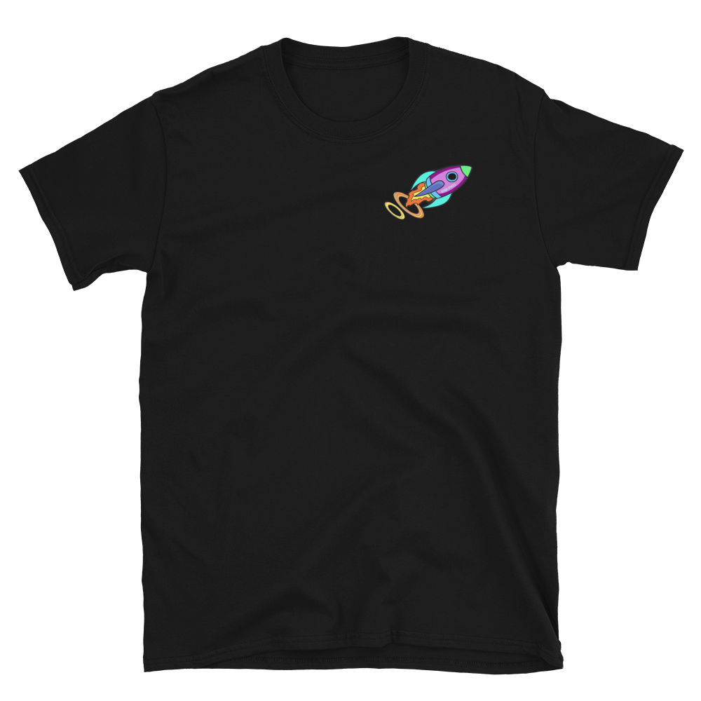 Rocket "Astro" Tee