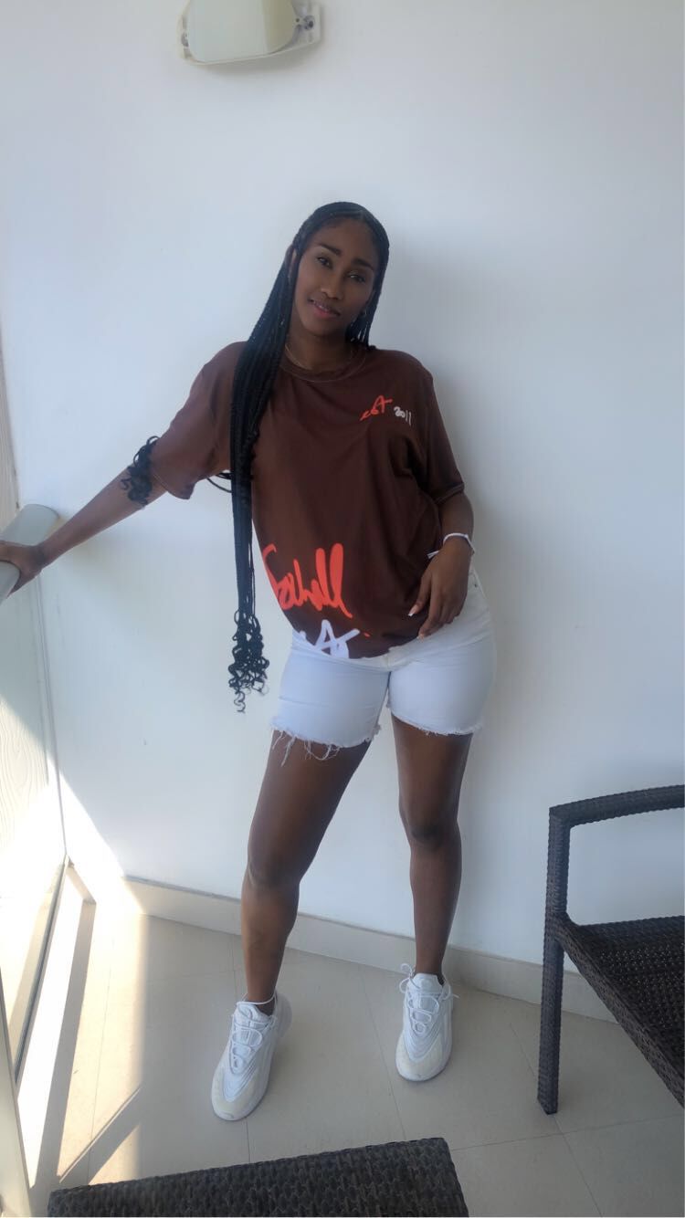 Art and supply tees by Sochill