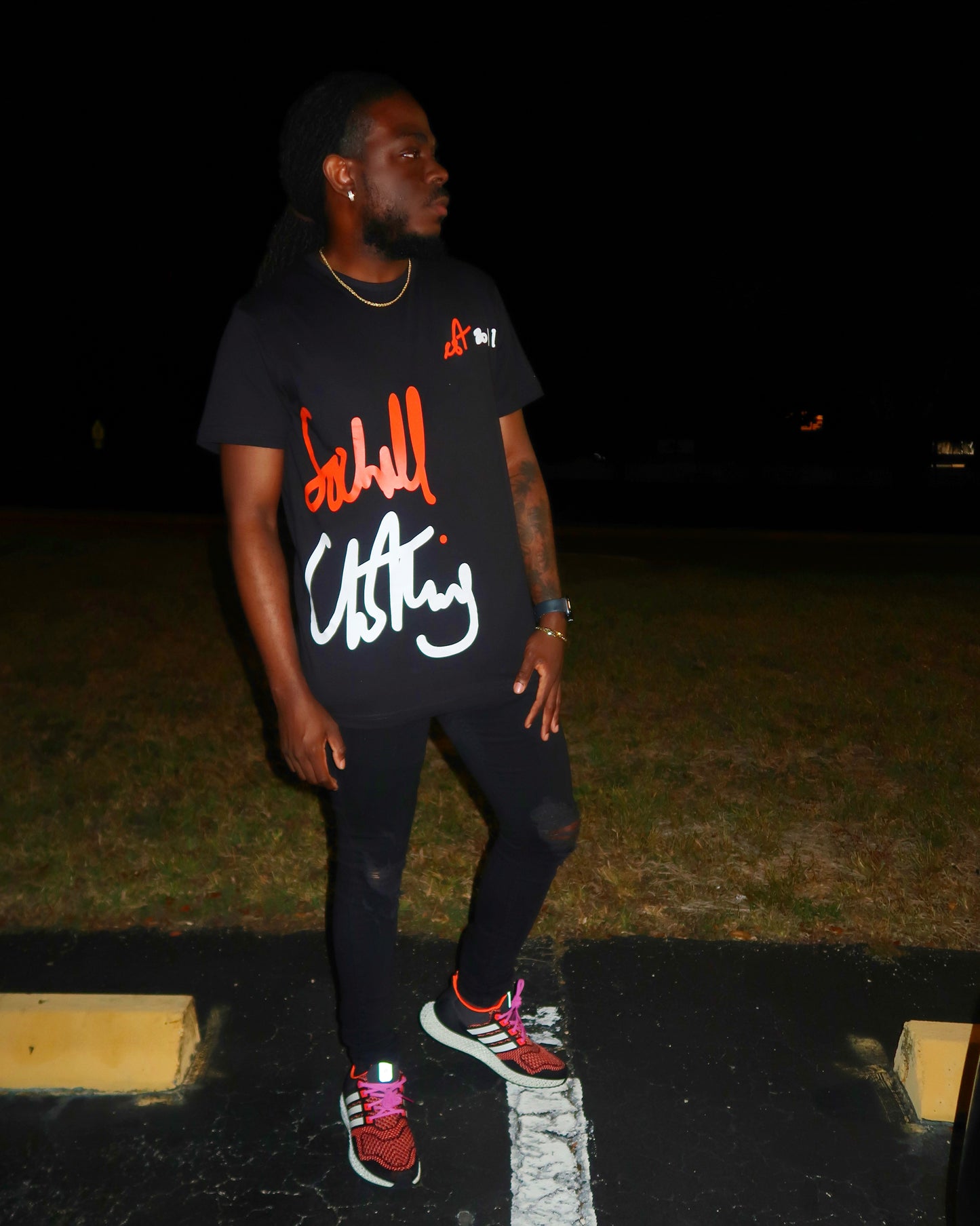 Art Supply Collection