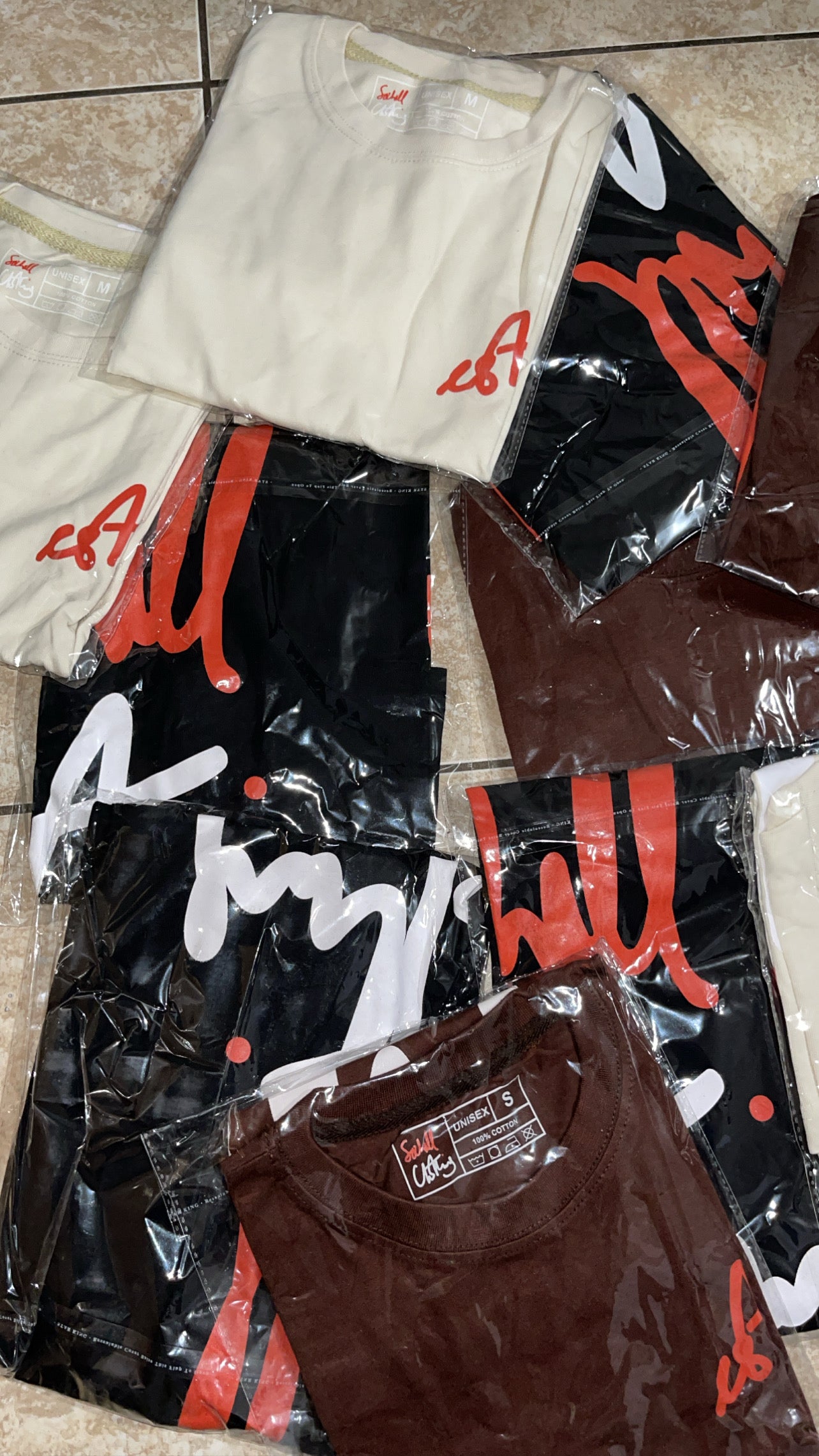 Art Supply Collection