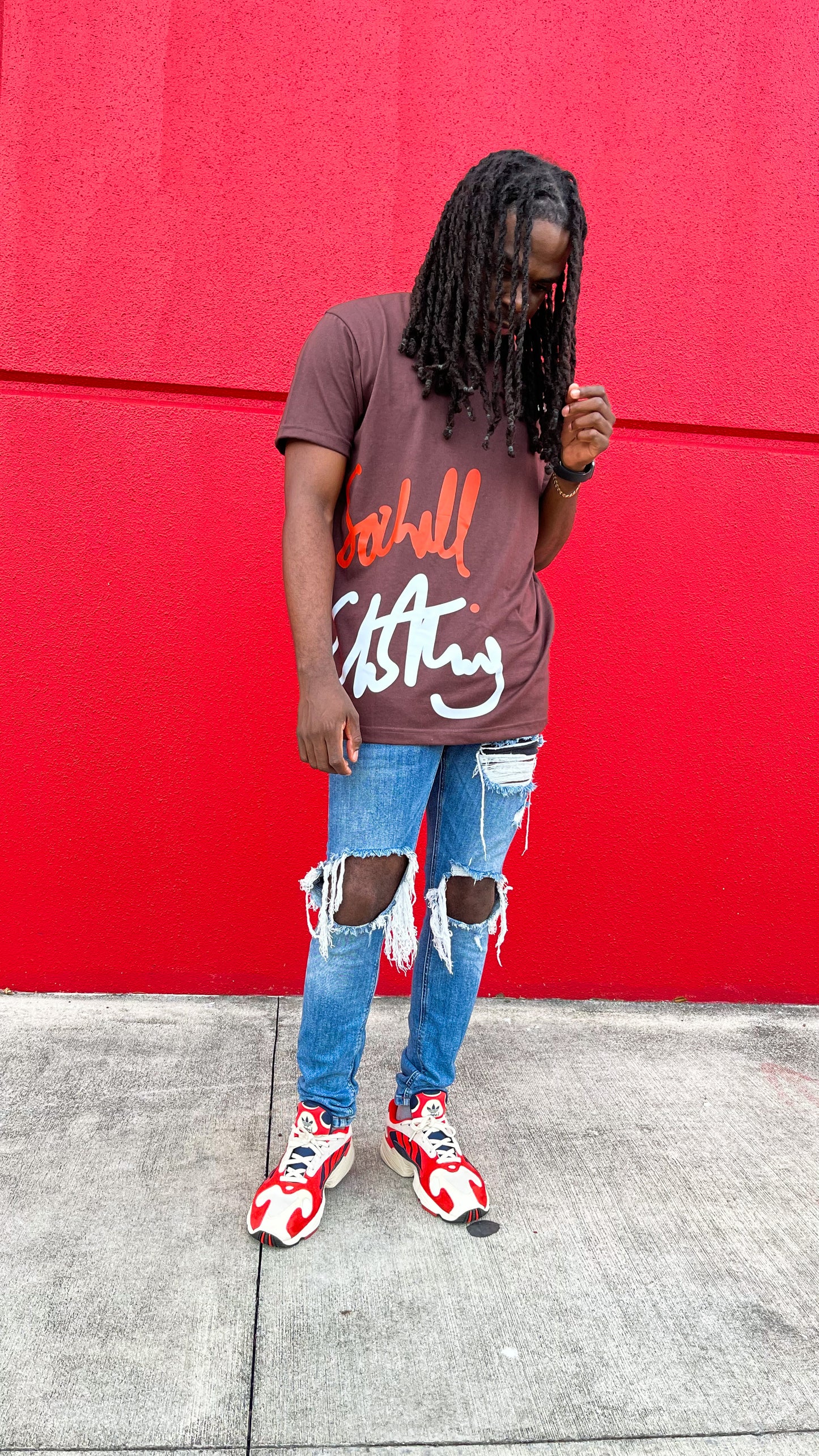 Art Supply Collection