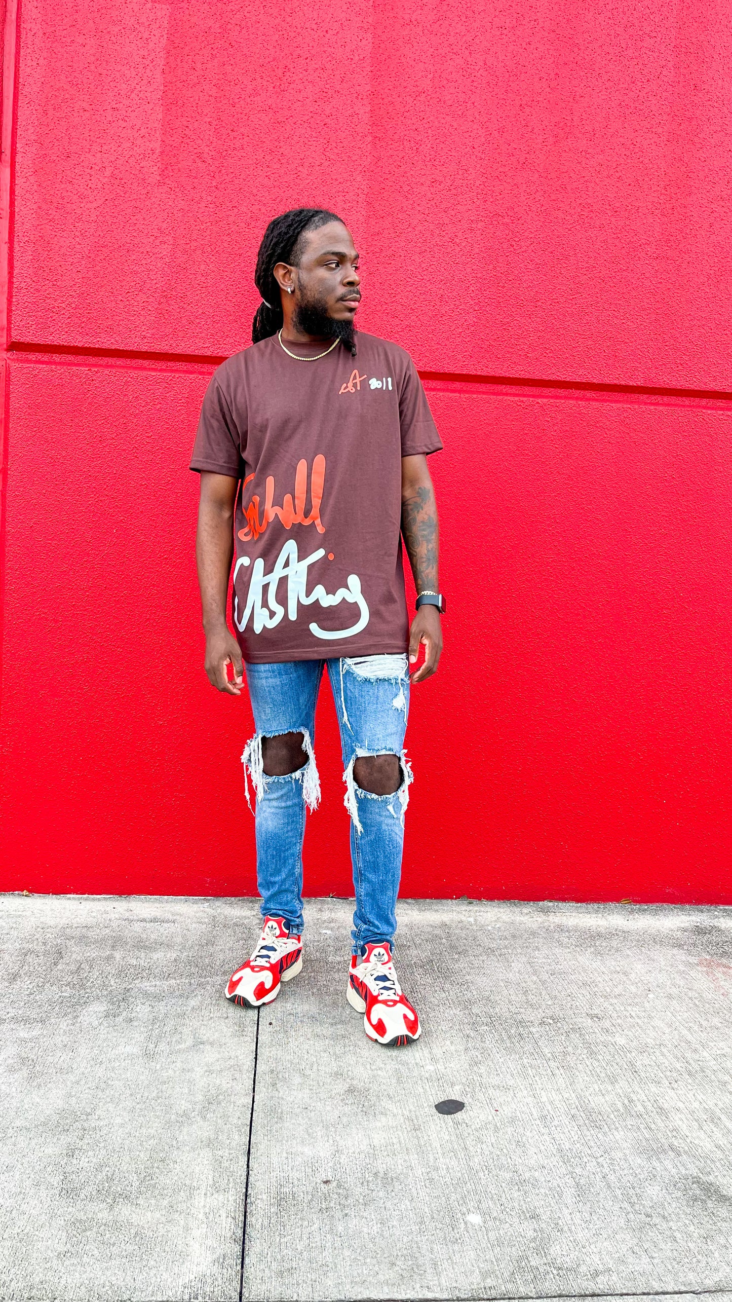 Art Supply Collection