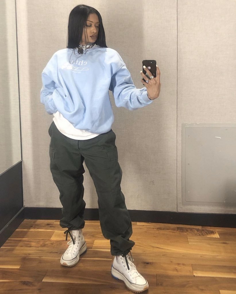 Chill "Cho bumbo" Sweatshirt