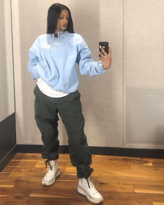 Chill "Cho bumbo" Sweatshirt