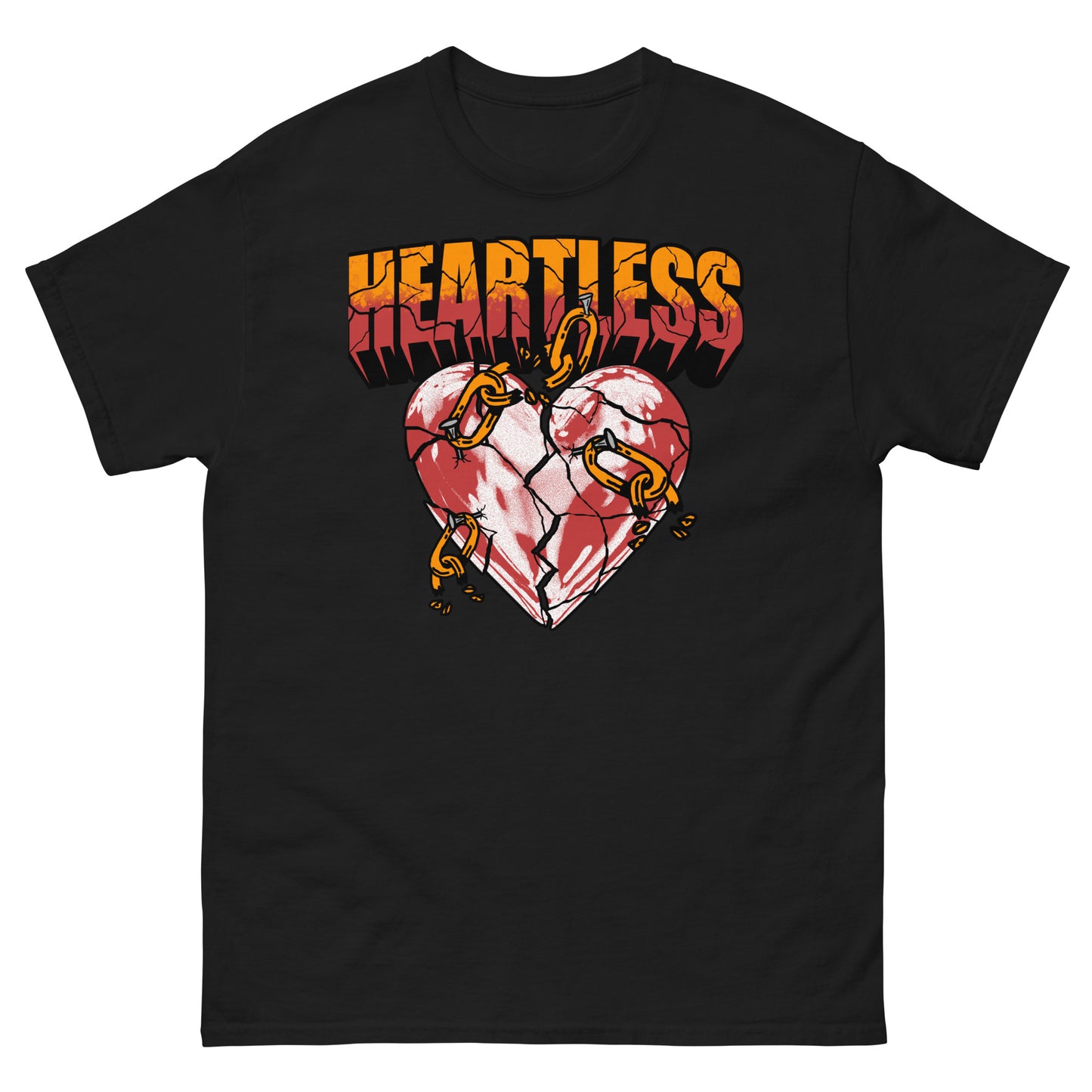 Heartless T-Shirt