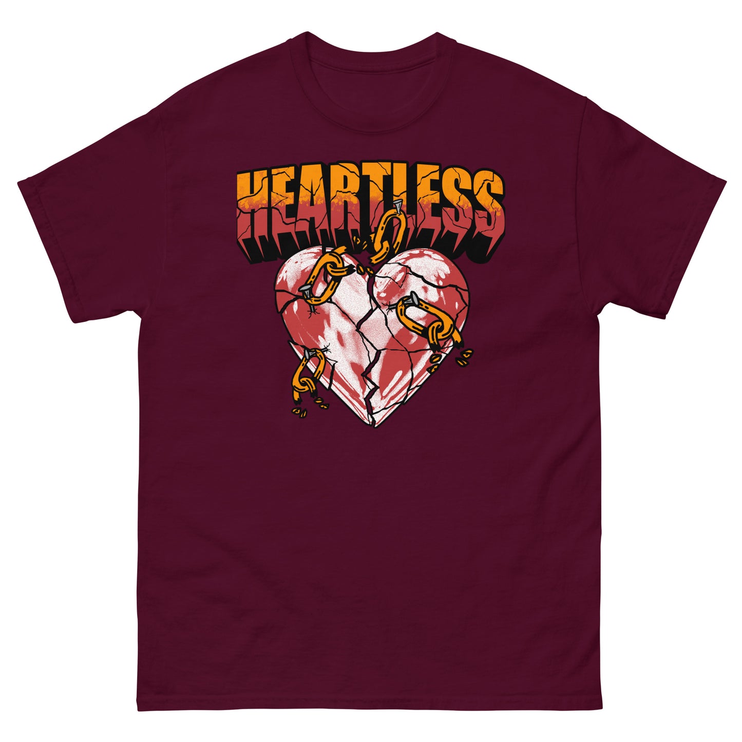Heartless T-Shirt