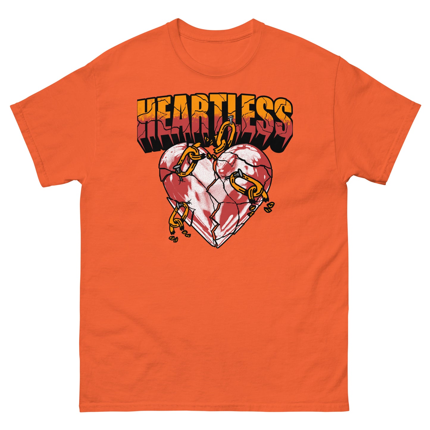 Heartless T-Shirt