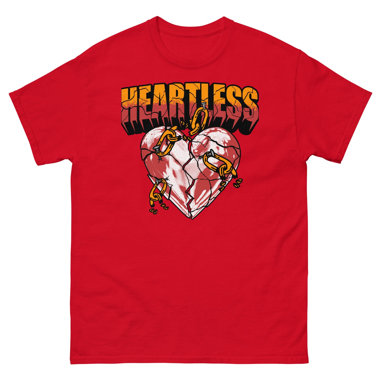Heartless T-Shirt
