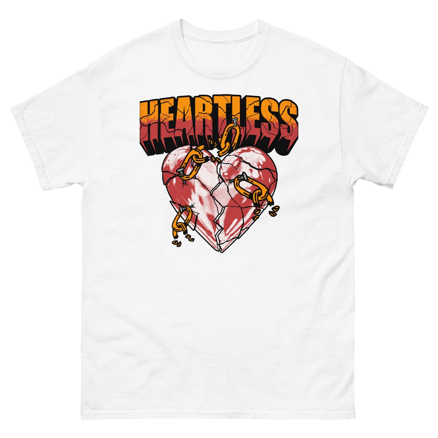 Heartless T-Shirt