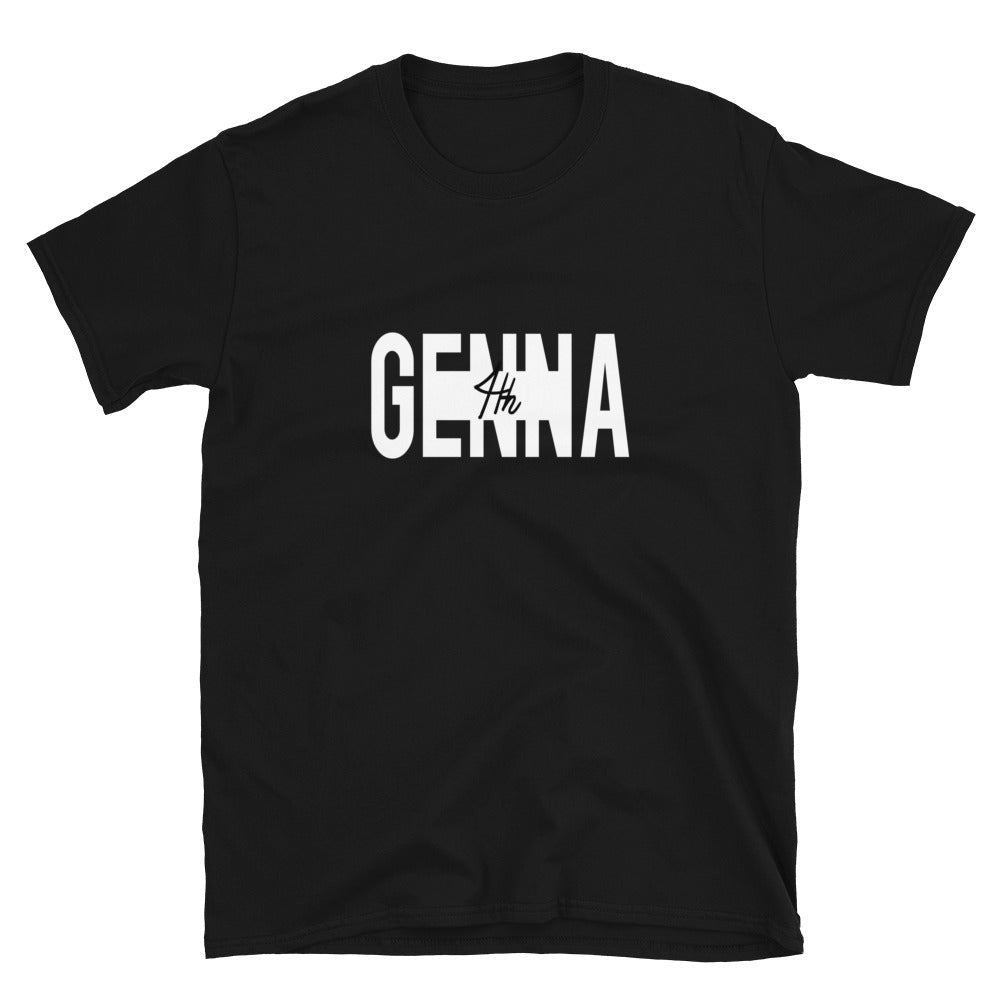 4th GENNA T-Shirt