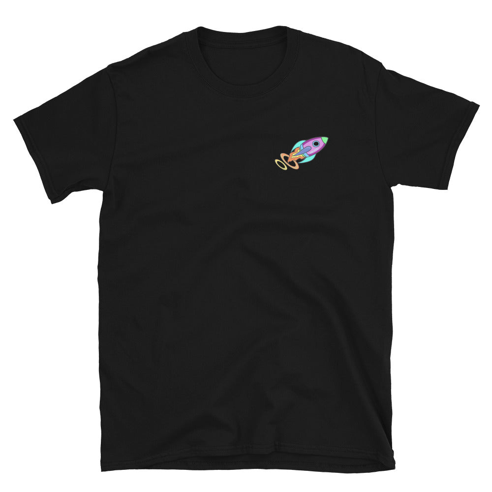 Rocket "Astro" Tee