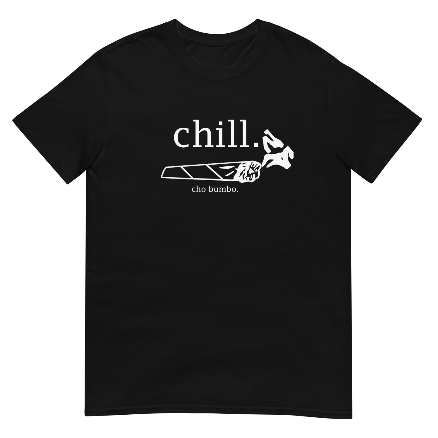 Chill "Cho bumbo" Tee