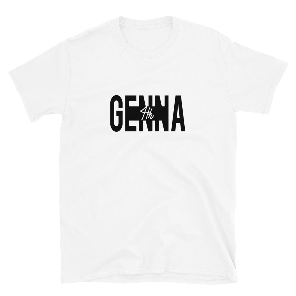 4th GENNA T-Shirt