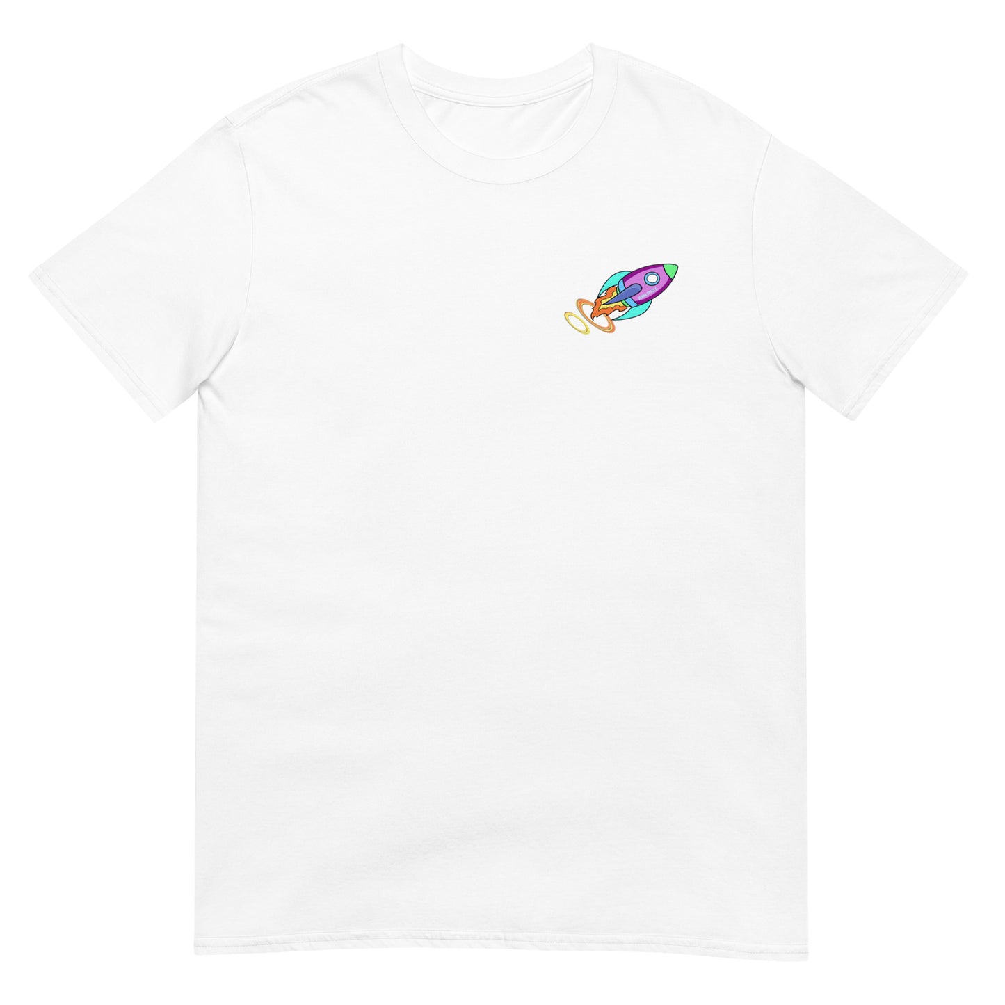 Rocket "Astro" Tee