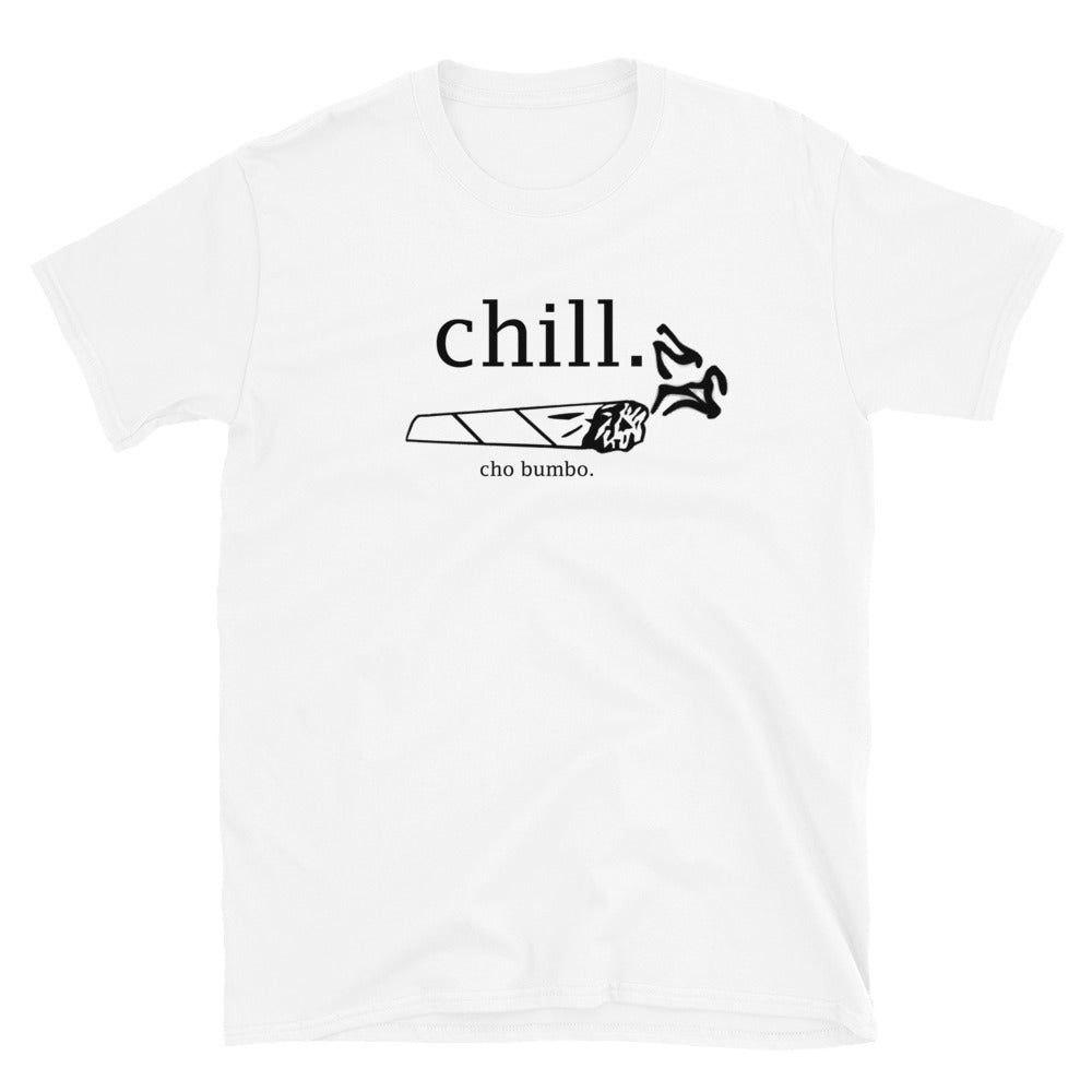 Chill "Cho bumbo" Tee