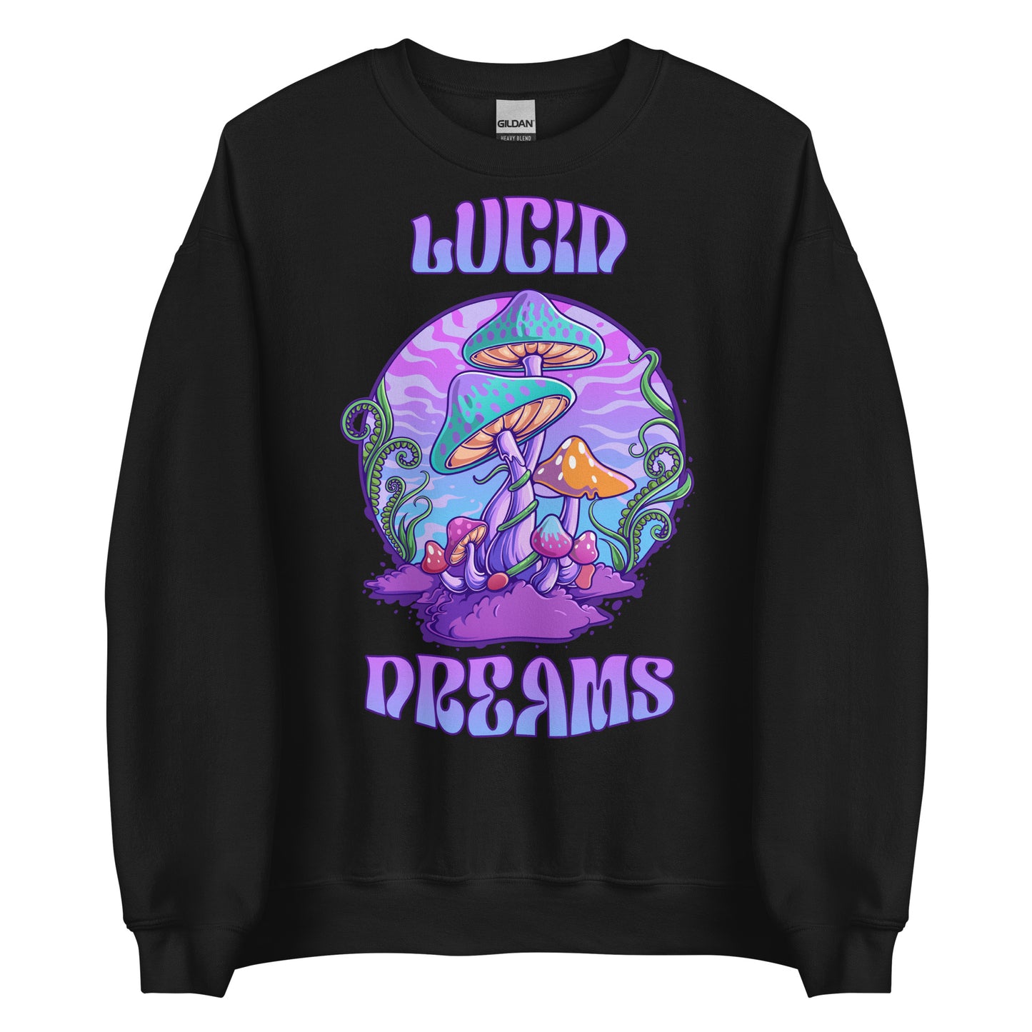 Lucid Dreams Sweatshirt