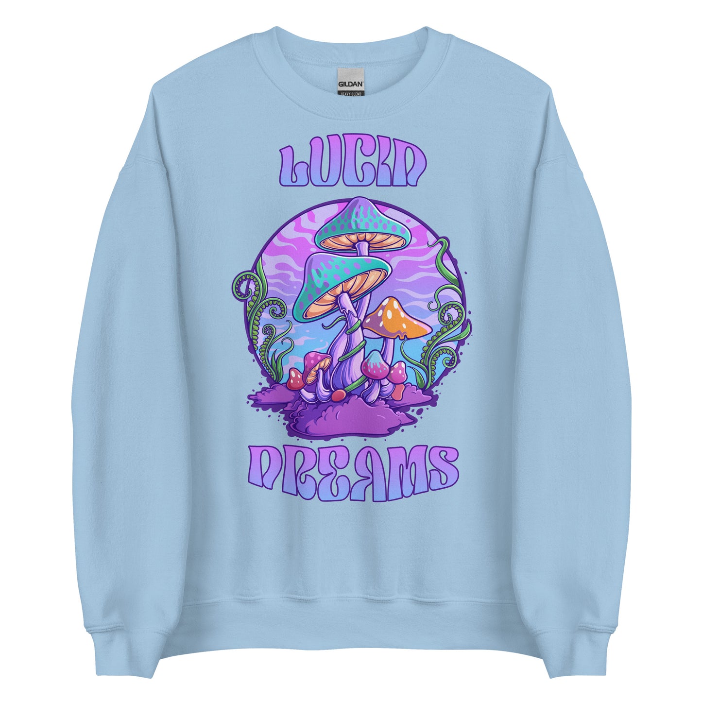 Lucid Dreams Sweatshirt