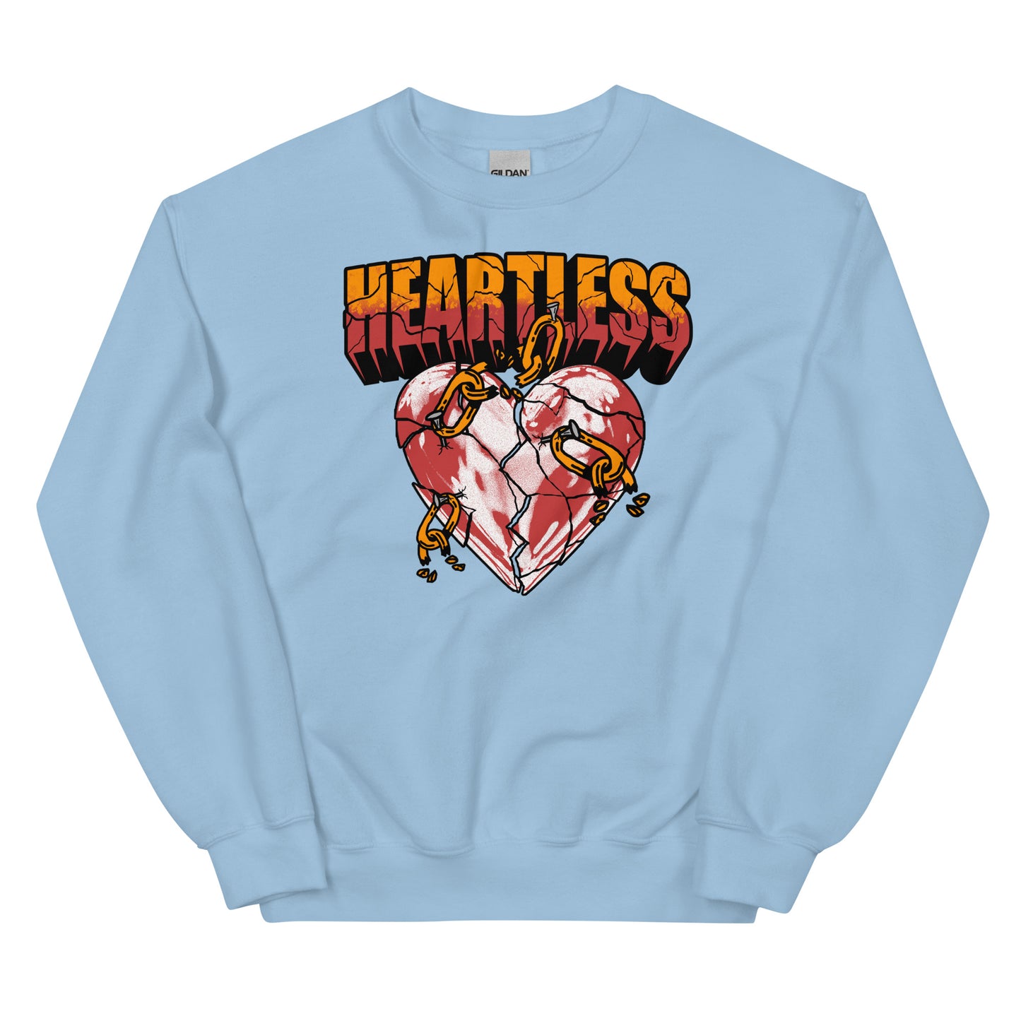 Heartless Sweatshirt