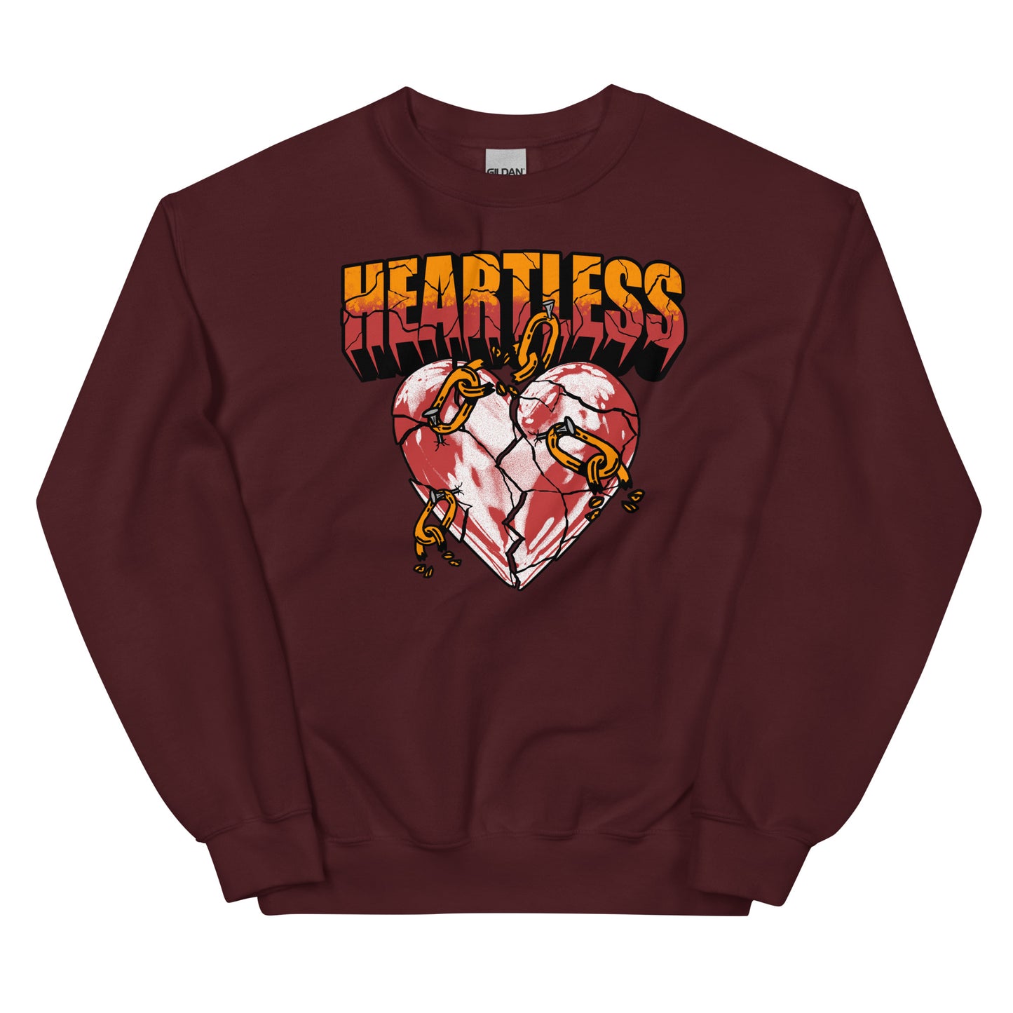 Heartless Sweatshirt