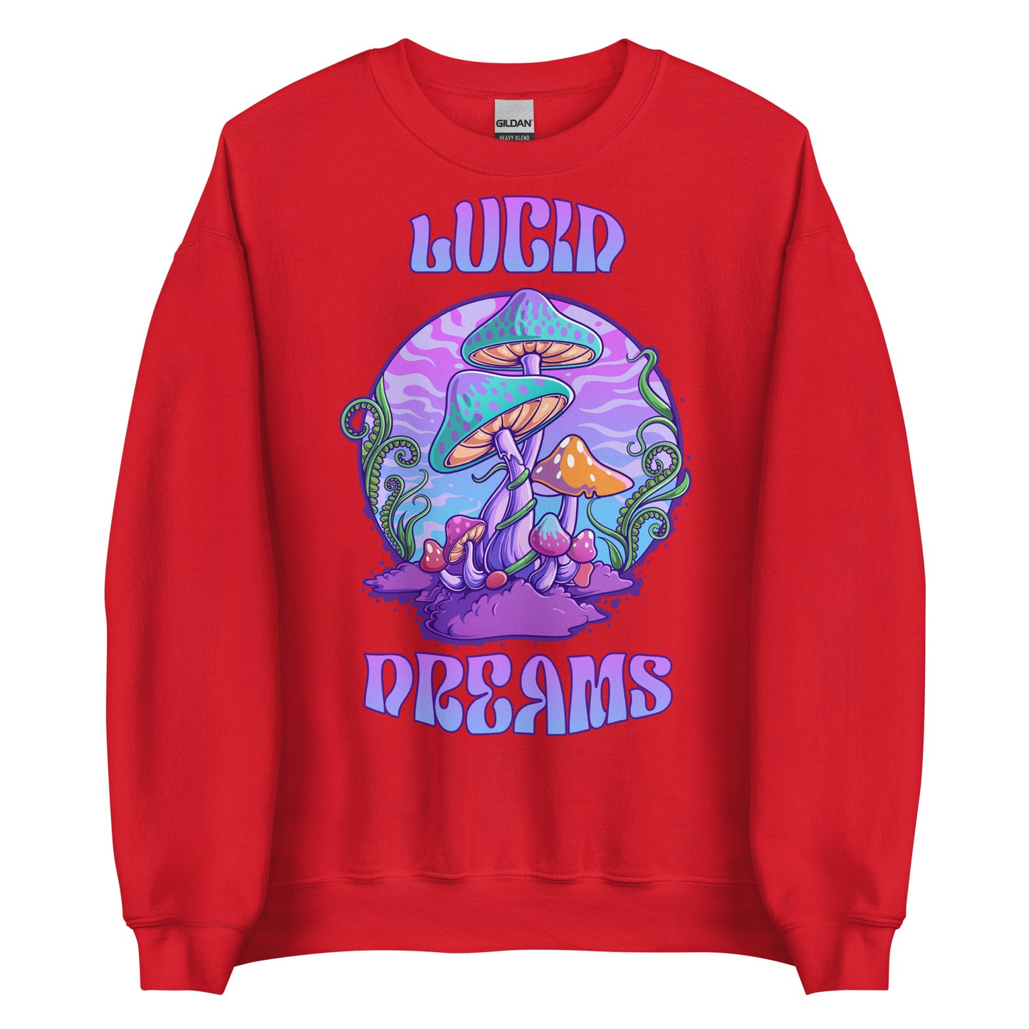 Lucid Dreams Sweatshirt