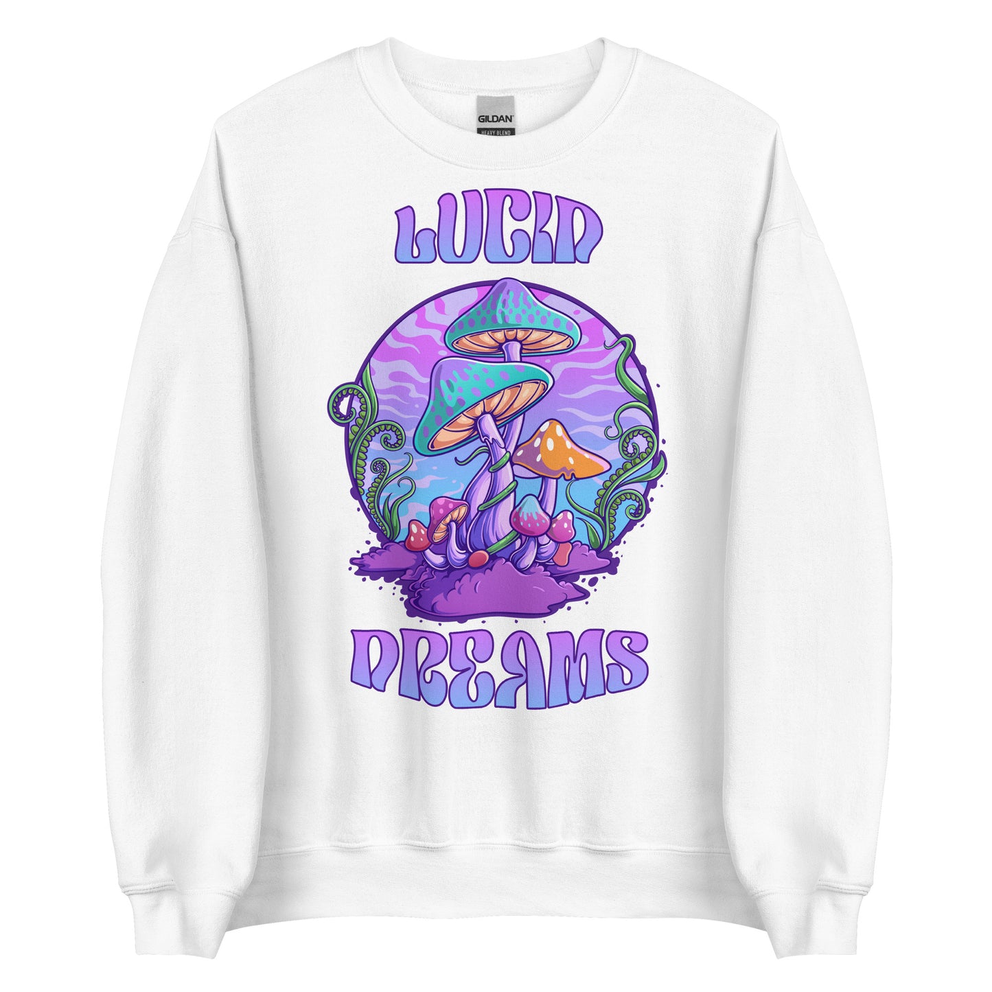 Lucid Dreams Sweatshirt
