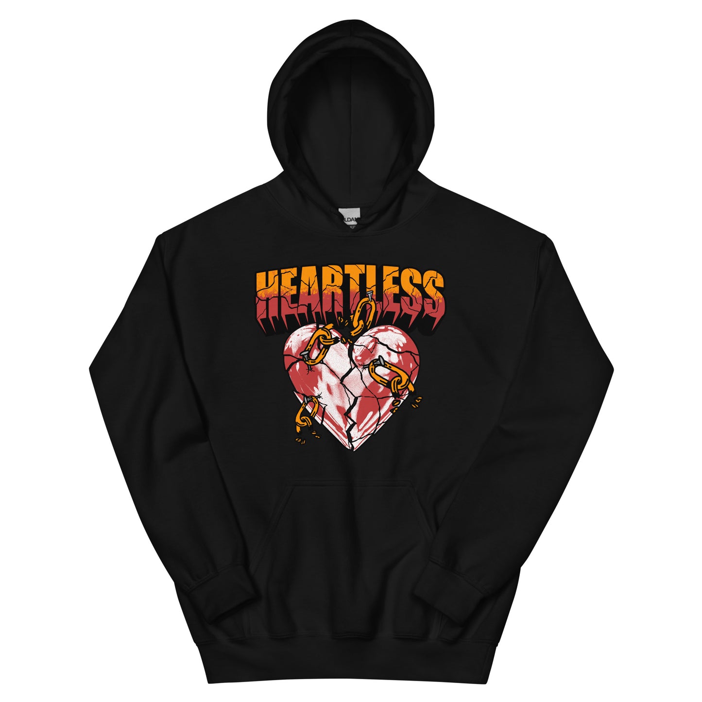 Heartless Hoodie
