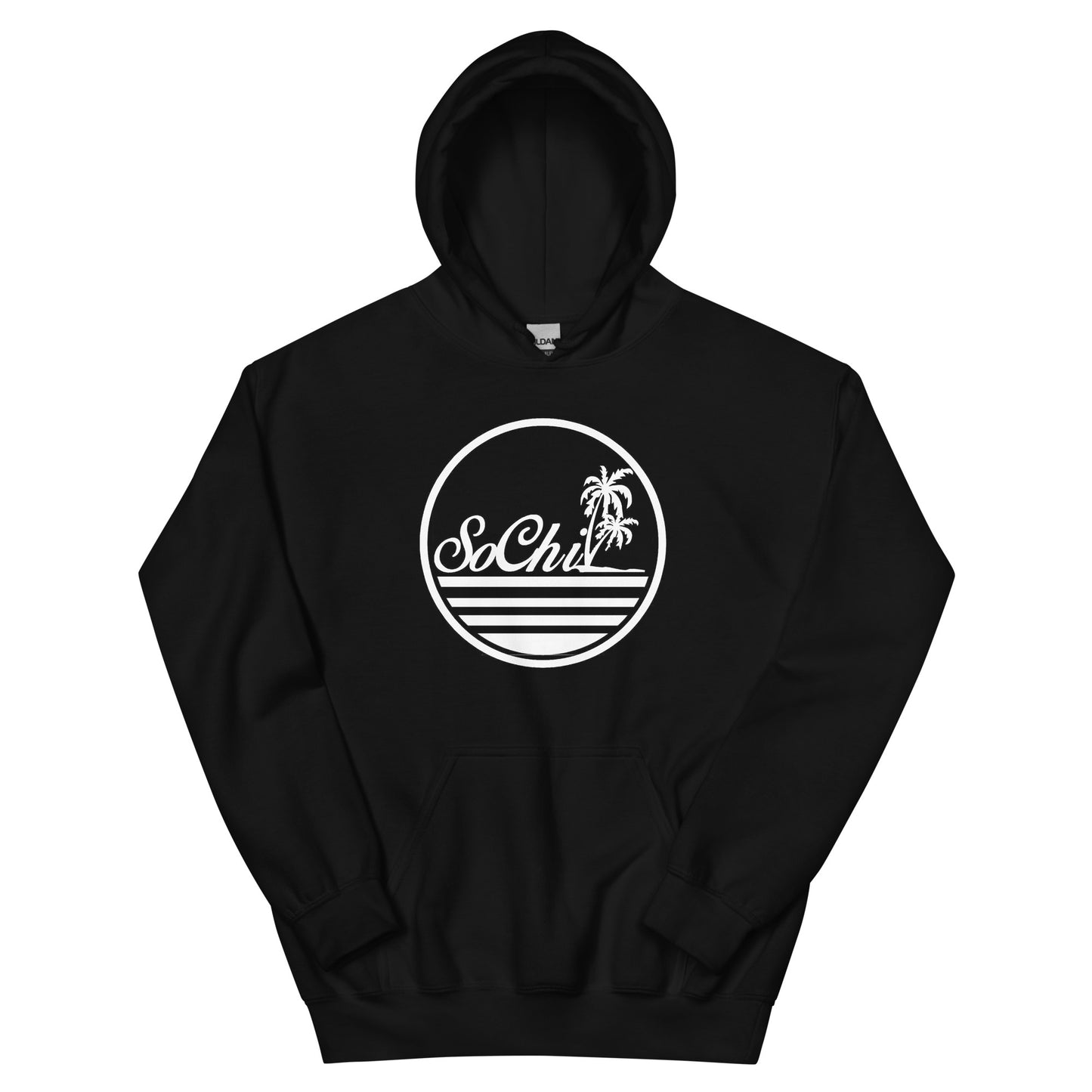 Sochill Classic Hoodie