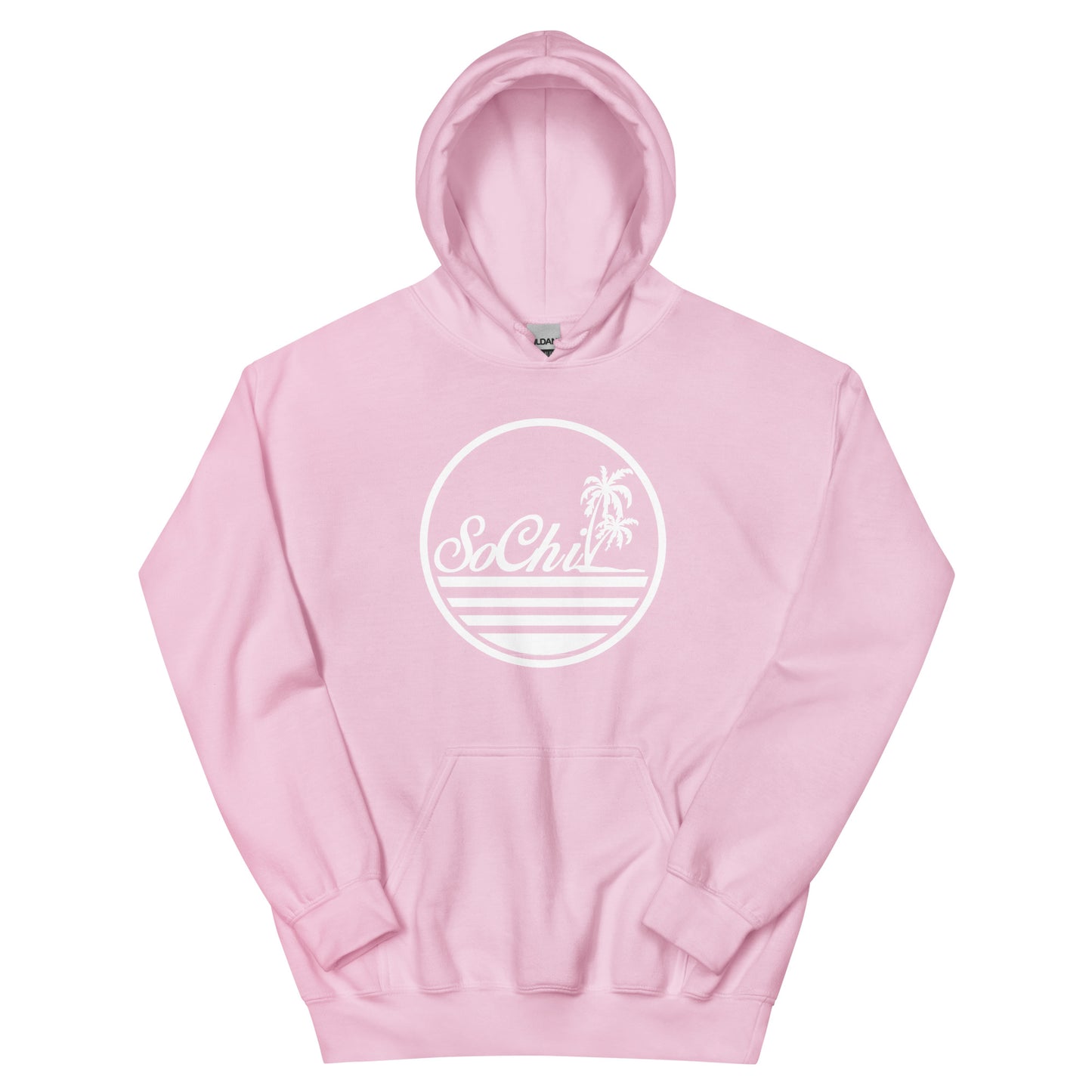 Sochill Classic Hoodie