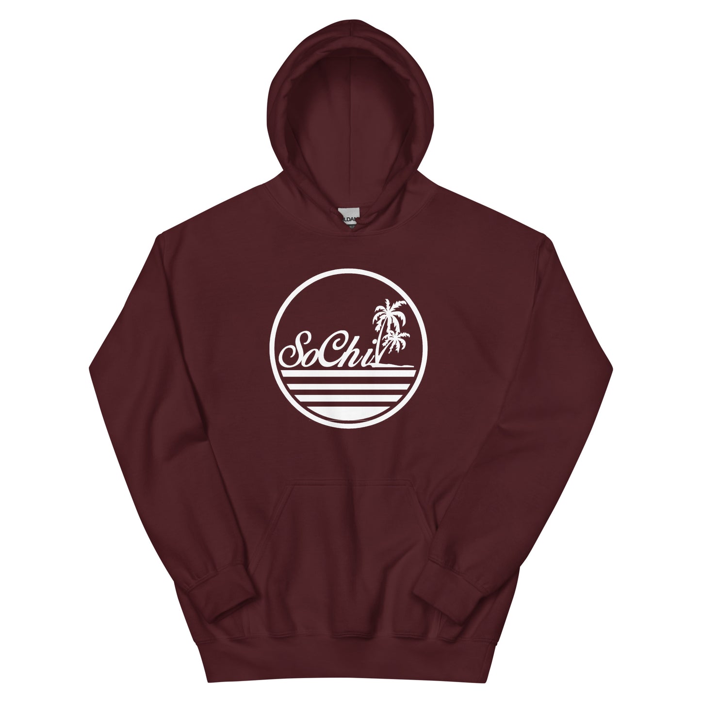 Sochill Classic Hoodie