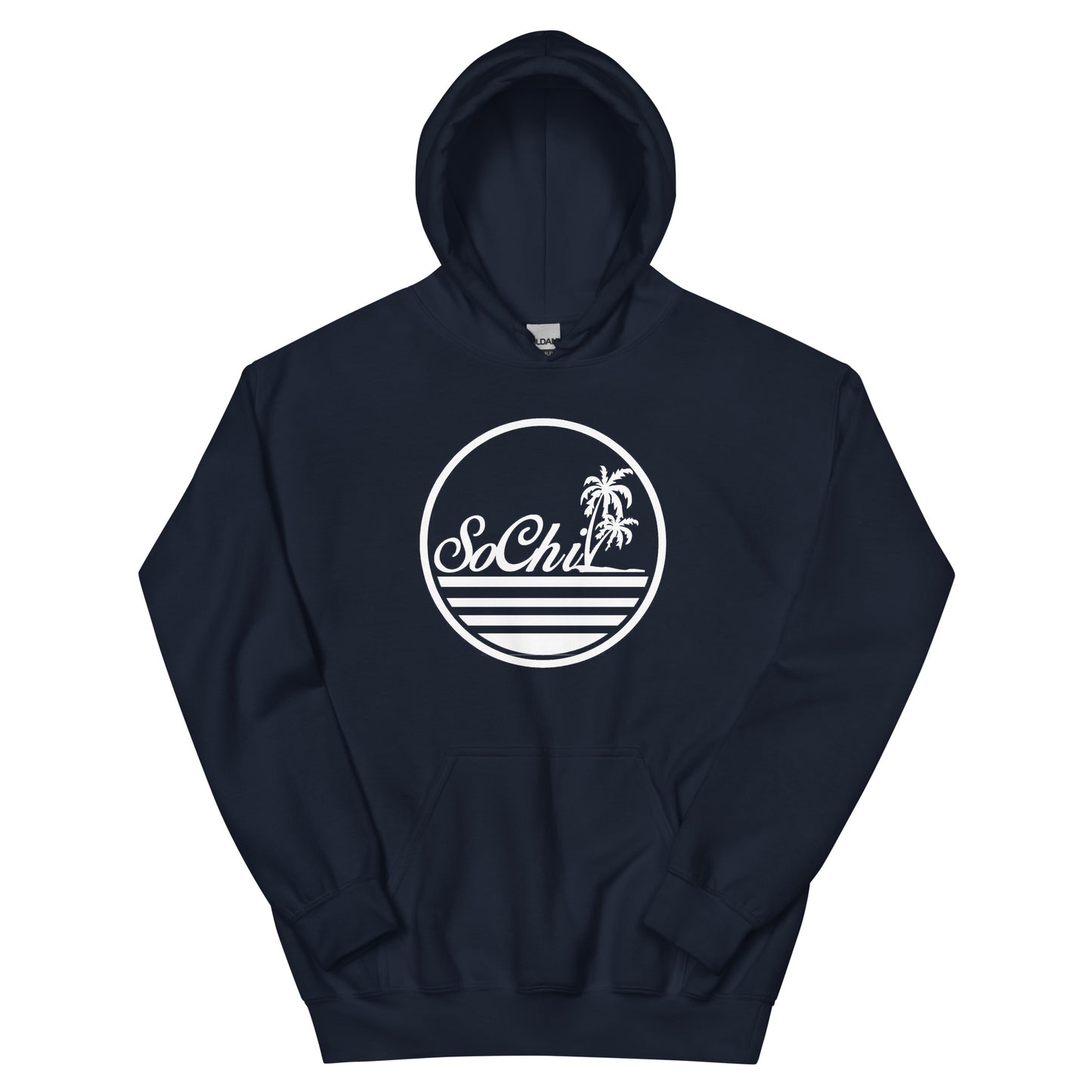 Sochill Classic Hoodie