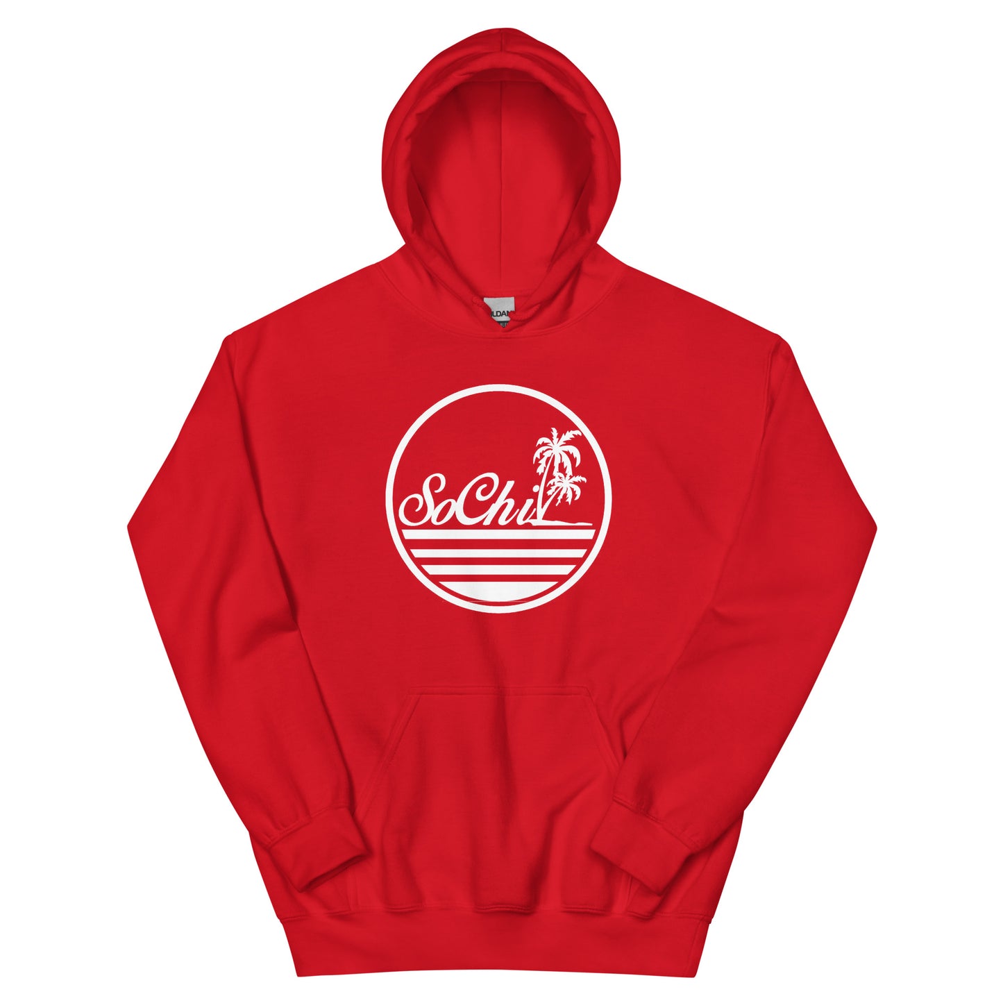Sochill Classic Hoodie