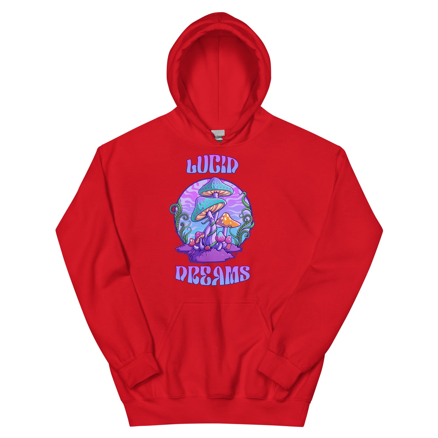 Lucid Dreams Hoodie