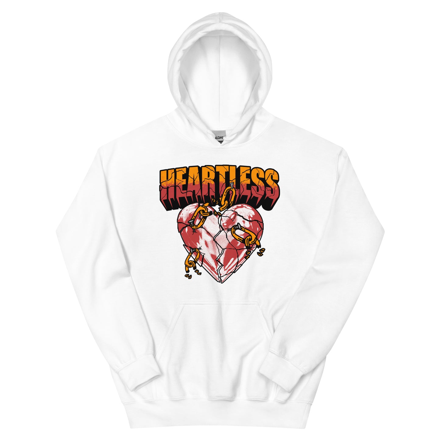 Heartless Hoodie