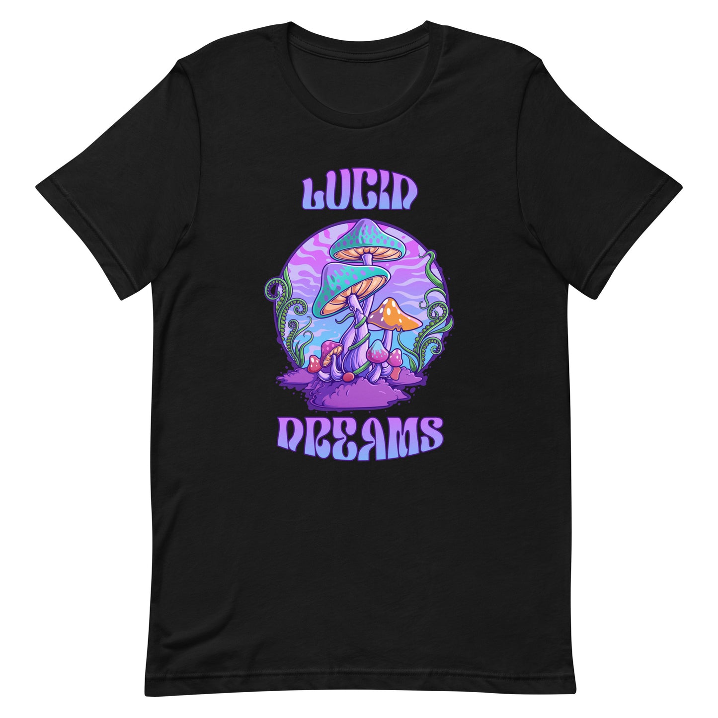 LUCID DREAMS T-Shirt