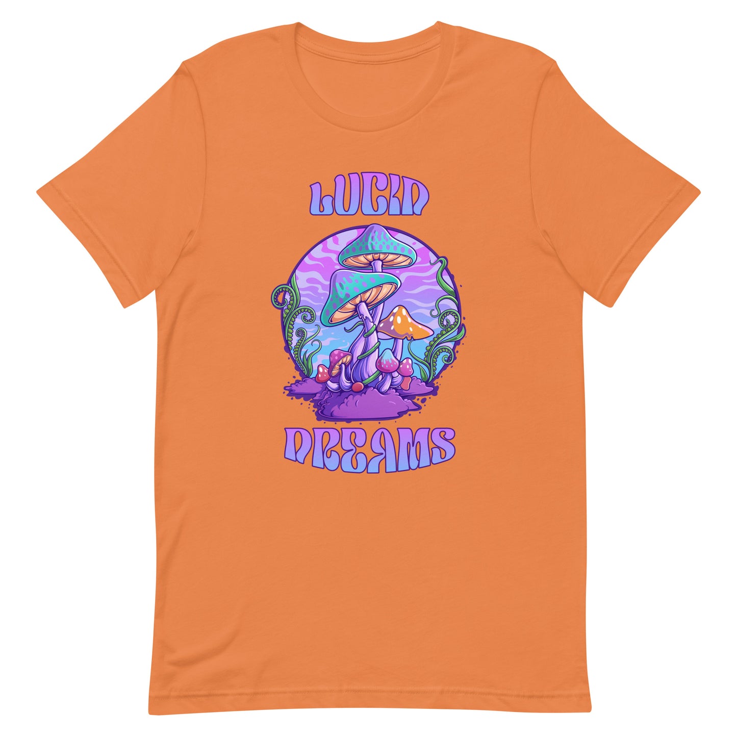 LUCID DREAMS T-Shirt