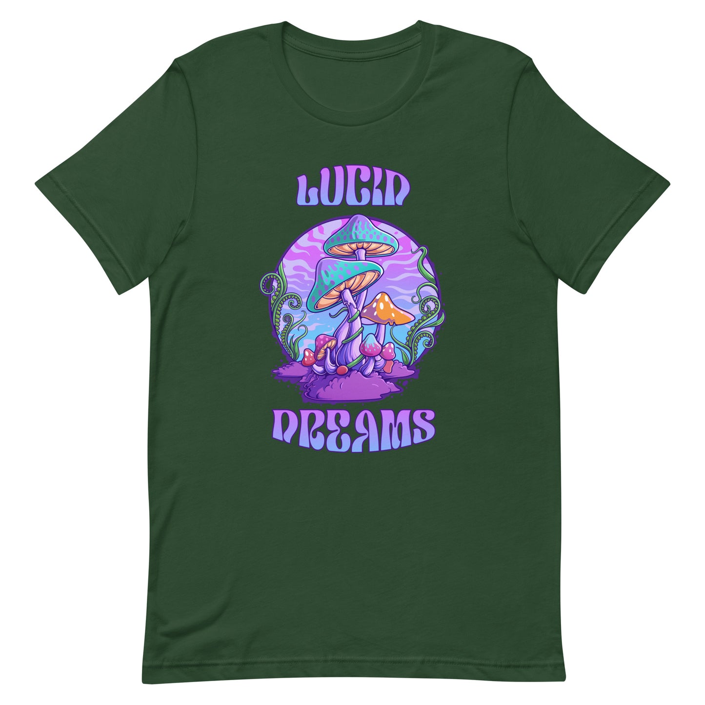 LUCID DREAMS T-Shirt
