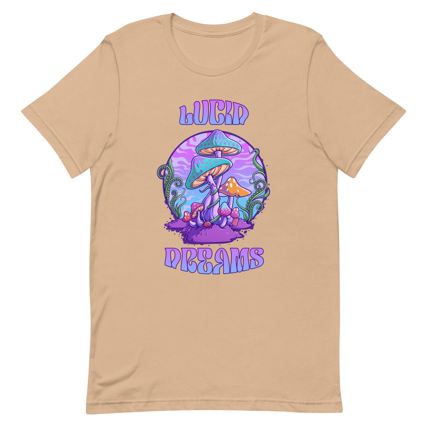 LUCID DREAMS T-Shirt